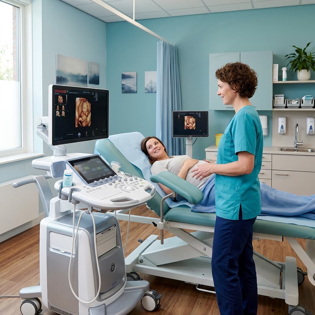 Ginecología y Obstetricia