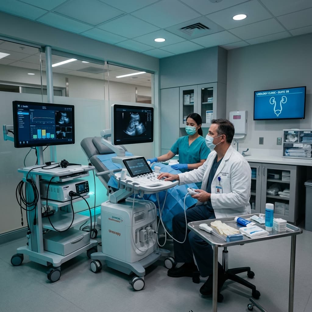 Urología