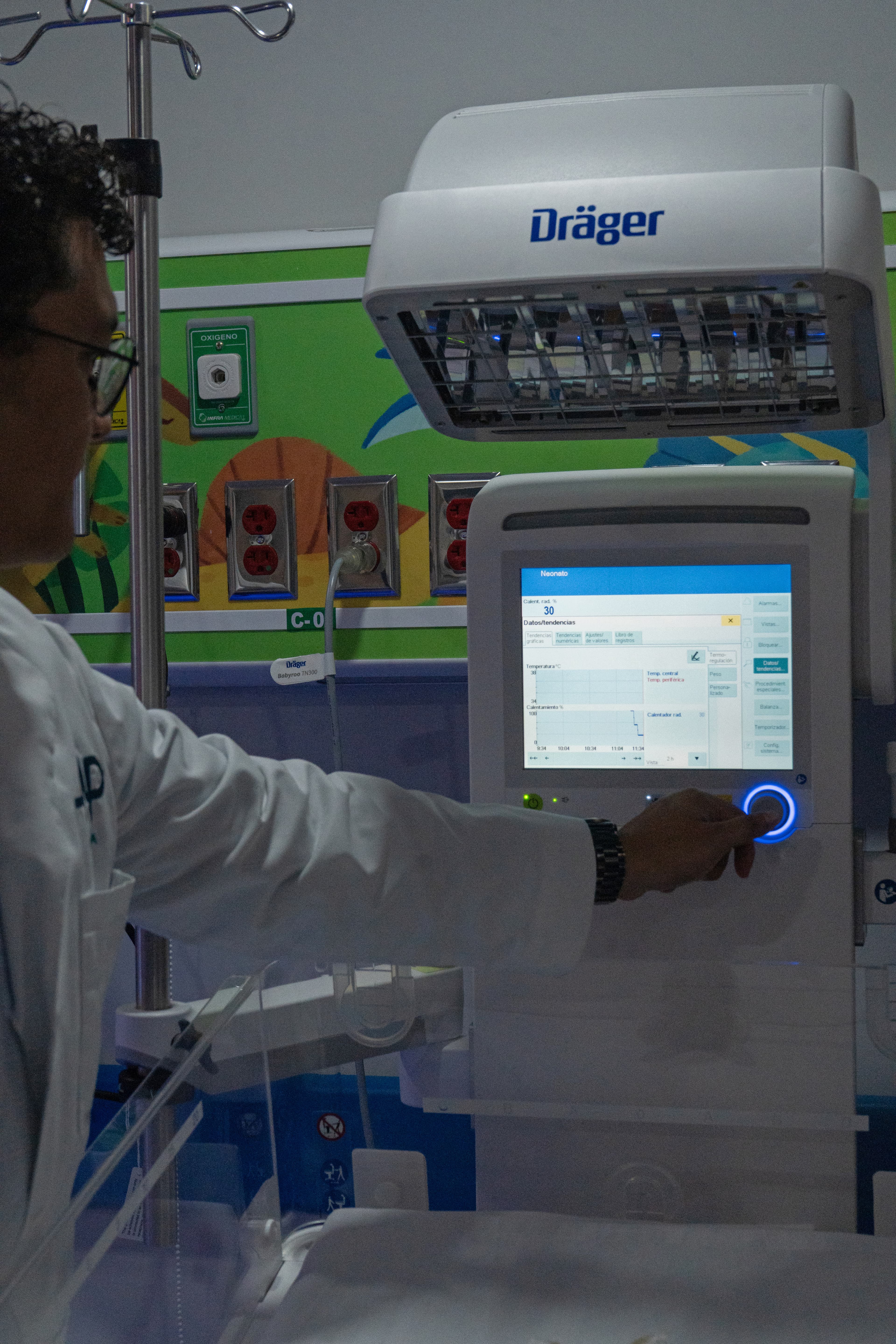 Equipamiento