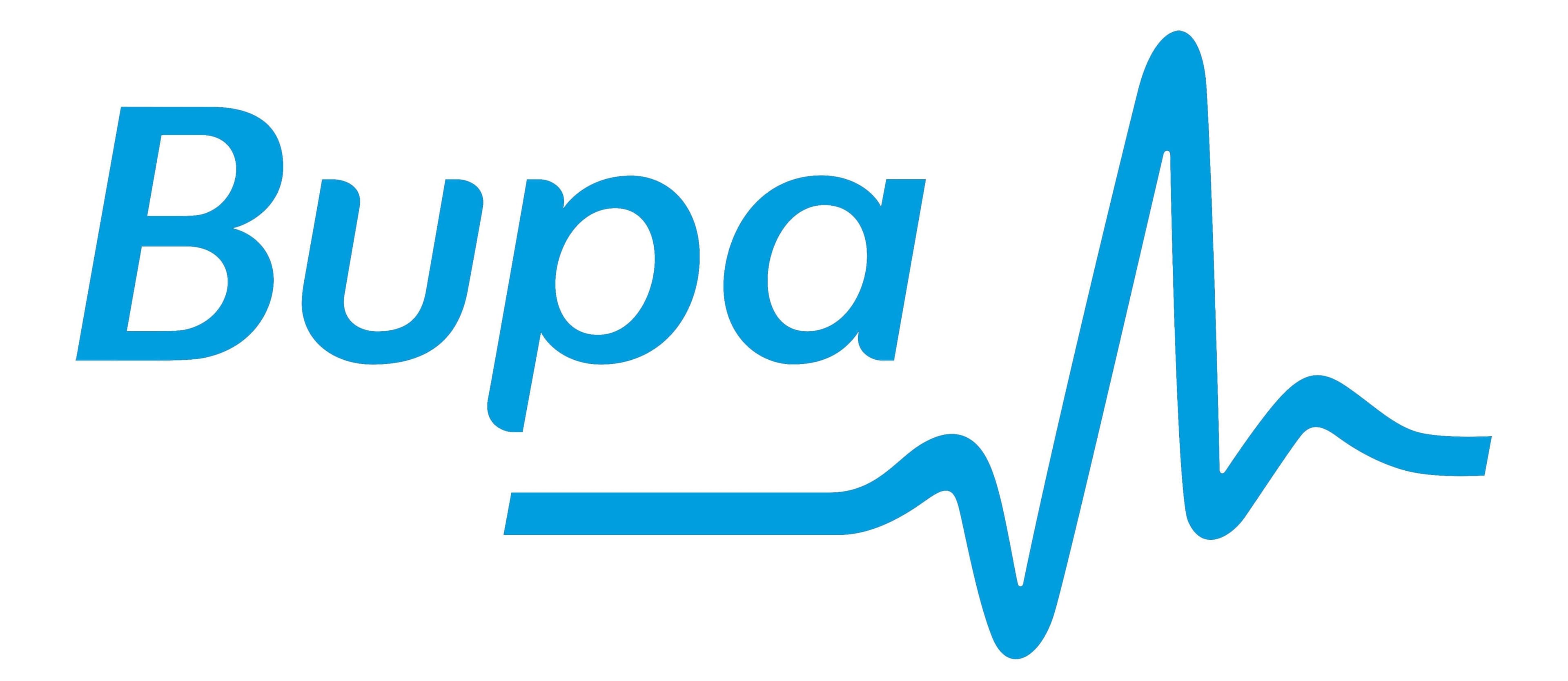 Bupa