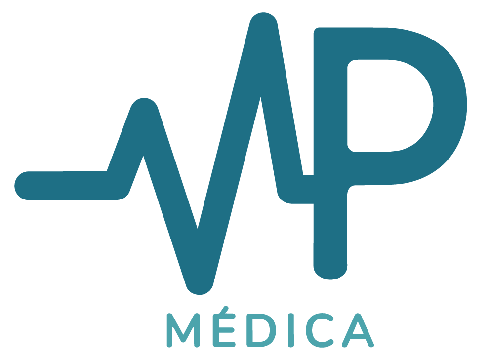 Logo VP Hospital