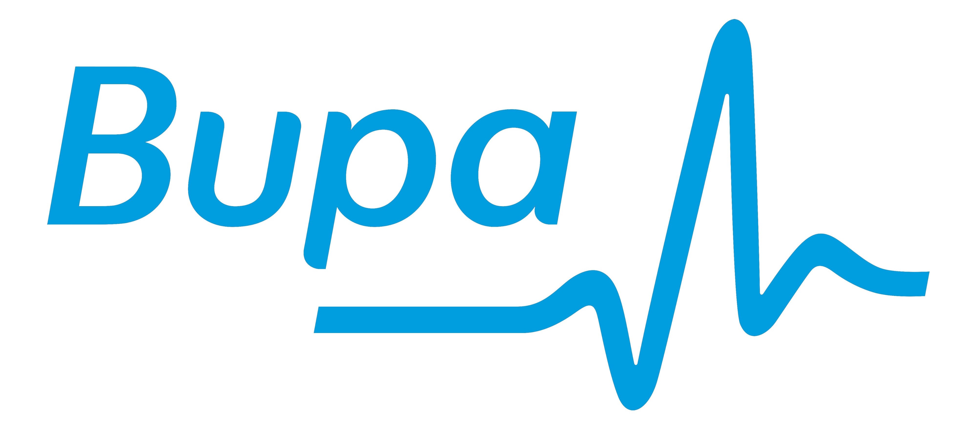 BUPA